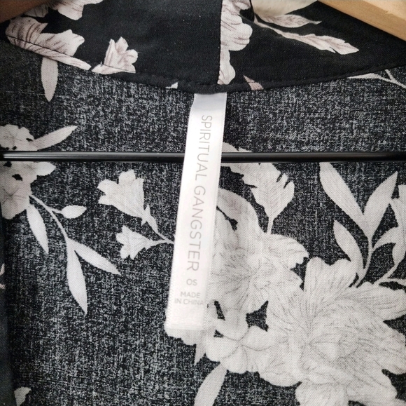 Spiritual‎ Gangster • Kimono - Picture 7 of 11